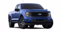 2025 Ford 2024 F-150® STX® 2.7L EcoBoost® V6 Regular Cab 6.5-ft Styleside 4x4 - Image 4