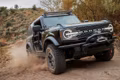 2025 Ford 2024 Bronco® Black Diamond™ 2.3L EcoBoost® Everglades™ (4-door) - Image 8
