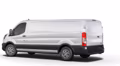 2025 Ford 2024 E-Transit™ Cargo Van Long Low - Image 2
