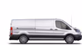 2025 Ford 2024 E-Transit™ Cargo Van Long Medium - Image 5