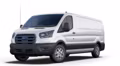 2025 Ford 2024 E-Transit™ Cargo Van Long-EL High - Image 1
