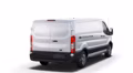 2025 Ford 2024 E-Transit™ Cargo Van Long-EL High - Image 3
