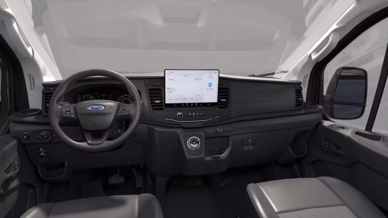 2025 Ford 2024 E-Transit™ Cargo Van Long-EL High - Image 7