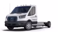 2025 Ford 2024 E-Transit™ Chassis Cab - Image 1