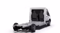 2025 Ford 2024 E-Transit™ Cutaway - Image 3