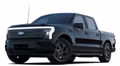 2025 Ford 2024 F-150 Lightning® XLT SuperCrew® 4x4 - Image 1