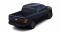 2025 Ford 2024 F-150 Lightning® XLT SuperCrew® 4x4 - Image 3