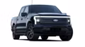 2025 Ford 2024 F-150 Lightning® XLT SuperCrew® 4x4 - Image 4