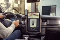 2025 Ford 2024 F-150 Lightning® XLT SuperCrew® 4x4 - Image 8
