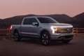 2025 Ford 2024 F-150 Lightning® XLT SuperCrew® 4x4 - Image 9