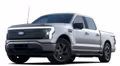 2025 Ford 2024 F-150 Lightning® FLASH™ SuperCrew® 4x4 - Image 1