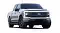 2025 Ford 2024 F-150 Lightning® FLASH™ SuperCrew® 4x4 - Image 4