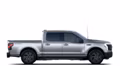 2025 Ford 2024 F-150 Lightning® FLASH™ SuperCrew® 4x4 - Image 5