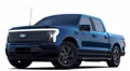 2025 Ford 2024 F-150 Lightning® LARIAT® SuperCrew® 4x4 - Image 1