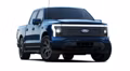2025 Ford 2024 F-150 Lightning® LARIAT® SuperCrew® 4x4 - Image 4
