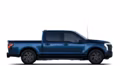 2025 Ford 2024 F-150 Lightning® LARIAT® SuperCrew® 4x4 - Image 5