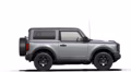 2025 Ford 2024 Bronco® Black Diamond™ 3.0L EcoBoost® Everglades™ (4-door) - Image 5