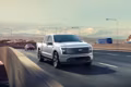 2025 Ford 2024 F-150 Lightning® LARIAT® SuperCrew® 4x4 - Image 9