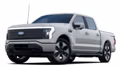 2025 Ford 2024 F-150 Lightning® Platinum® SuperCrew® 4x4 - Image 1