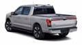 2025 Ford 2024 F-150 Lightning® Platinum® SuperCrew® 4x4 - Image 2