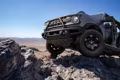 2025 Ford 2024 Bronco® Black Diamond™ 3.0L EcoBoost® Everglades™ (4-door) - Image 10