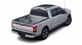 2025 Ford 2024 F-150 Lightning® Platinum® SuperCrew® 4x4 - Image 3