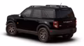 2025 Ford 2024 Bronco® Sport Badlands® 1.5L EcoBoost® - Image 2