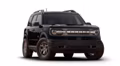 2025 Ford 2024 Bronco® Sport Badlands® 1.5L EcoBoost® - Image 4