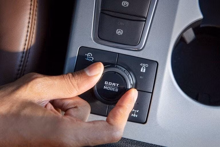 2025 Ford 2024 Bronco® Sport Badlands® 1.5L EcoBoost® - Image 10