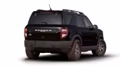 2025 Ford 2024 Bronco® Sport Badlands® 2.0L EcoBoost® - Image 3