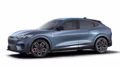 2025 Ford 2024 Mustang Mach-E® GT - Image 1