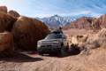 2025 Ford 2024 Bronco® Sport Badlands® 2.0L EcoBoost® - Image 8