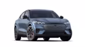 2025 Ford 2024 Mustang Mach-E® GT - Image 4