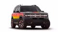2025 Ford 2024 Bronco® Sport Free Wheeling™ 2.0L EcoBoost® - Image 4