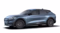 2025 Ford 2024 Mustang Mach-E® Premium - Image 1