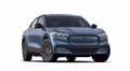 2025 Ford 2024 Mustang Mach-E® Premium - Image 4