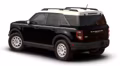 2025 Ford 2024 Bronco® Sport Heritage 1.5L EcoBoost® - Image 2