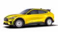 2025 Ford 2024 Mustang Mach-E® Rally - Image 1
