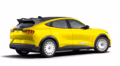 2025 Ford 2024 Mustang Mach-E® Rally - Image 3