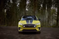 2025 Ford 2024 Mustang Mach-E® Rally - Image 8