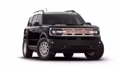 2025 Ford 2024 Bronco® Sport Heritage 2.0L EcoBoost® - Image 4