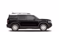 2025 Ford 2024 Bronco® Sport Heritage 2.0L EcoBoost® - Image 5