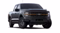 2025 Ford 2024 F-150® TREMOR® 2.7L EcoBoost® V6 Regular Cab 6.5-ft Styleside 4x4 - Image 4