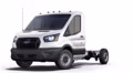2025 Ford 2024 Transit® Chassis Cutaway 3.5L PFDi V6 - Image 1