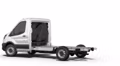2025 Ford 2024 Transit® Chassis Cutaway 3.5L PFDi V6 - Image 2