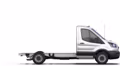 2025 Ford 2024 Transit® Chassis Cutaway 3.5L PFDi V6 - Image 5