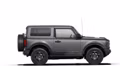 2025 Ford 2024 Bronco® Big Bend® 2.3L EcoBoost® Everglades™ (4-door) - Image 5