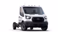 2025 Ford 2024 Transit® Chassis Cutaway 3.5L EcoBoost® V6 - Image 4
