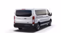 2025 Ford 2024 Transit® Passenger Van XL 3.5L EcoBoost® V6 Long-EL (High) - Image 3