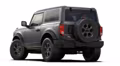 2025 Ford 2024 Bronco® Big Bend® 3.0L EcoBoost® Everglades™ (4-door) - Image 2